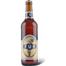 50 cl Øl Fur Bryghus Frokost 2.6% 1x50 cl