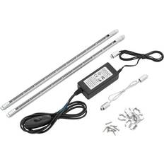 Greenbrook Silver Cool STARTER Kit Light Strip