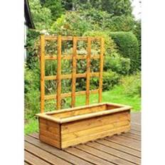Charles Taylor Extra Large Kensington Planter