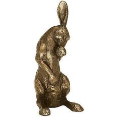 Frith Sculpture Jenkins Henrietta Hare Figurine