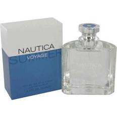 Nautica Voyage Summer Edt Sp