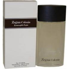 Ermenegildo Zegna Colonia 4.2 Edt Sp