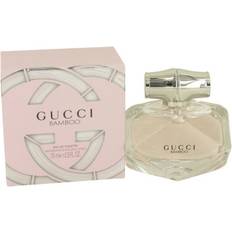 Gucci Bamboo Eau De 75ml