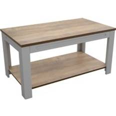 AVF Whitesands Side Small Table