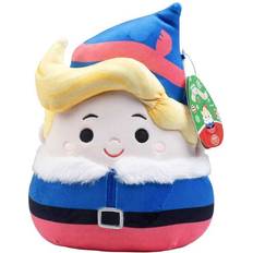 Squishmallows Squishmallows Gosedjur Christmas Rudolph Hermey 20 cm