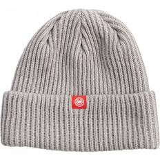 Silver Mössor Pajak Beanie Merino - Silver