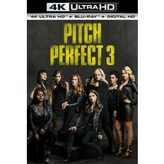 Pitch Perfect 3