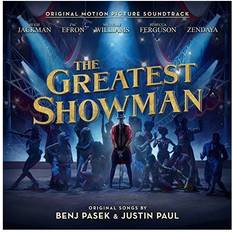 The Greatest Showman (CD)