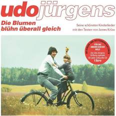 Musik Die Blumen Blühn Überall Gleich (CD)