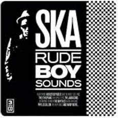 Ska Rude Boy Sounds Lim.Metalbox (CD)