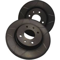 Bromsfriktion Brembo Bromsskiva 08.9163.75