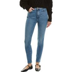 DL1961 Farrow Light Ankle Skinny Jean