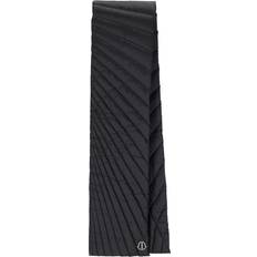 Men - Nylon Scarfs Rick Owens Moncle 'Radianc'Scar -Blac -U