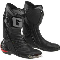 Gaerne GP1 Evo Racing Motorcycle Boots - Black