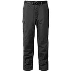 Green - Hiking Trousers Craghoppers herr Kiwi klassiska byxor