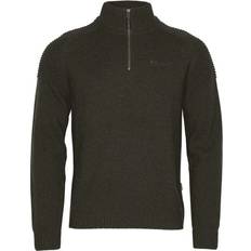 Kläder Pinewood Värnamo T-Neck Tröja 5106