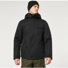 Oakley Jakker Oakley Core Divisional RC Insulated Jacket - Blackout