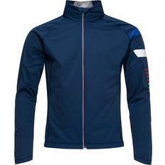 Rossignol Poursuite Jkt Längdskidjacka Herr - Dark Navy