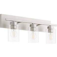 Wall Lamps Quorum International Carter Wall Light