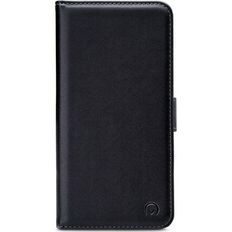 Matkapuhelimen lisävarusteet Mobilize Classic Gelly Wallet Book Cover Asus Zenfone 8