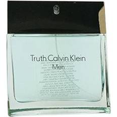 Calvin Klein Truth For Men Edt Tester 100ml