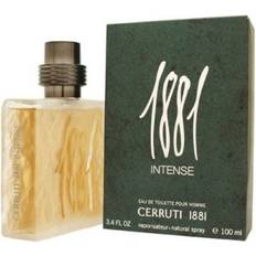 Cerruti 1881 Intense Nino for 100ml