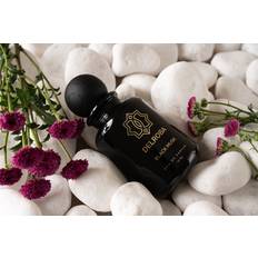 Delroba Black Musk For Men Eau De Parfum