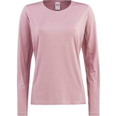 Natur - Treningsklær Kari Traa Nora 2.0 Long Sleeve, Prim, Xs, Løpeklær