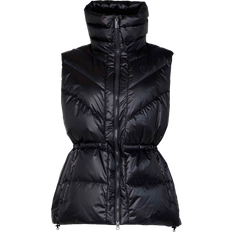 8848 Altitude Västar 8848 Altitude Dunväst Shacci W Down Vest Svart
