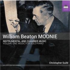 Moonie William Beaton: Instrumental & Chamber (CD)