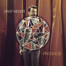 Passage Dave Meder (CD)