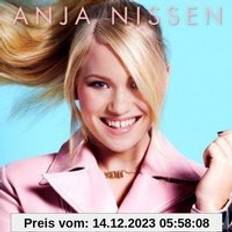 Anja Nissen Anja Nissen (CD)