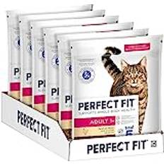 Perfect Fit Katter Husdjur Perfect Fit passform vuxen torrfoder