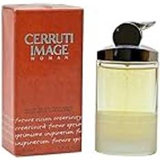 Nino Cerruti Image Woman Edt Vapo