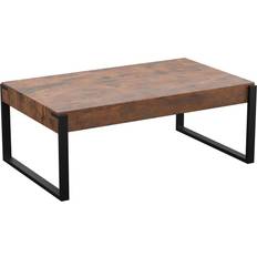 AVF Ridgewood FT110RIDDW Coffee Table