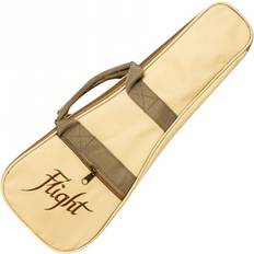 Flight Concert Gig Bag, Tan