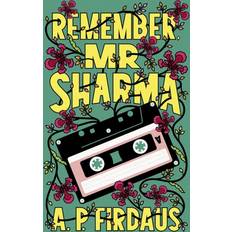 Books Remember, Mr Sharma: A BBC2 Between the Covers Book Club Pick