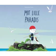 Bøger Mit Lille Paradis