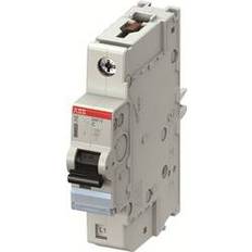 ABB Schutzschalter, S401E-C6 S401E-C6 Leitungsschutzschalter