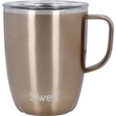 S'well Pyrite Travel Mug