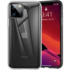 Baseus Baseus Airbag iPhone 11 Pro Max cover Transparent