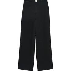 By Malene Birger Broeken By Malene Birger Marchei Wide Leg Pants