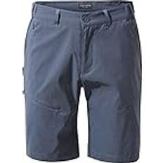 Orange Shorts Craghoppers 'Kiwi Pro' Hiking Shorts Mid Blue 30R