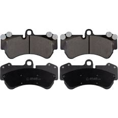 Porsche Brake System FEBI BILSTEIN Brake Pad set 16459 Front Axle