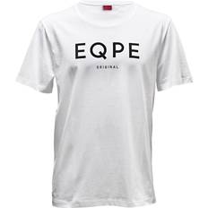 EQPE Slack Tee M - Bright White