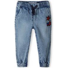 Barnkläder Minoti Jeans