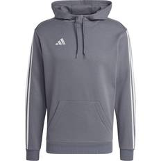 Football - Grey Jumpers adidas Men's Tiro 23 League Sweat Hoodie - Adfy Tmonix