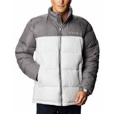 Columbia Pike Lake Jacket