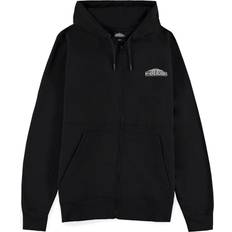 Andet My Hero Academia Izuku Midoriya Circle Hoodie