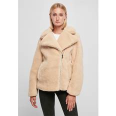 Urban Classics Winterjacke Beige für Damen